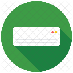 Air Conditioner Icon