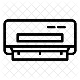 에어컨  아이콘