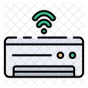 Air Conditioner Electronics Ac Icon