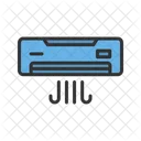Air Conditioner Cooling Conditioning Icon