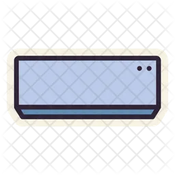 Air Conditioner  Icon