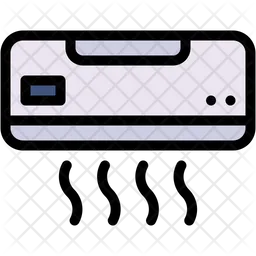 Air Conditioner  Icon