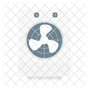 Air Conditioner Cool Icon