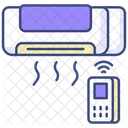 Air conditioner  Icon