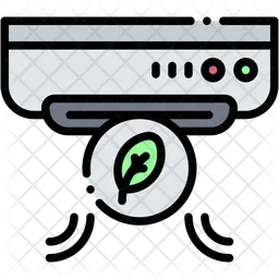 Air conditioner  Icon