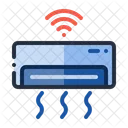 Air Conditioner  Icon