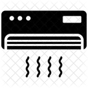 Air Conditioner  Icon