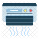 Air Conditioner  Icon