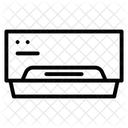 Air Conditioner  Icon