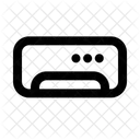 Air conditioner  Icon