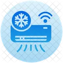 Air Conditioner  Icon