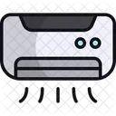Air conditioner  Icon