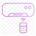 Air conditioner  Icon