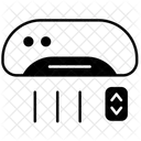 Air conditioner  Icon