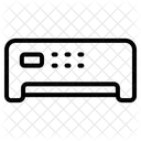 Air conditioner  Icon