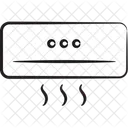 Air conditioner  Icon