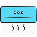 Air conditioner  Icon