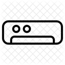 Air conditioner  Icon