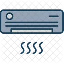 Air Conditioner Air Conditioner Icon