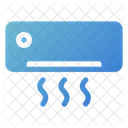 Air conditioner  Icon