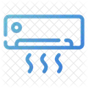 Air conditioner  Icon