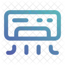 Air Conditioner  Icon