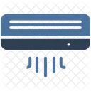 Air Conditioner  Icon