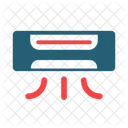 Air Conditioner  Icon