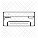 Air Conditioner  Icon