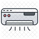 Air conditioner  Icon