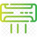 Air Conditioner  Icon