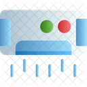 Air Conditioner  Icon
