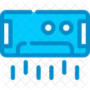 Air Conditioner  Icon