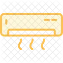Air Conditioner Airconditioner Appliance Icon