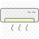 Air Conditioner Airconditioner Appliance Icon
