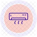 Air Conditioner Airconditioner Appliance Icon