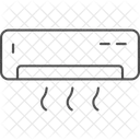 Air conditioner  Icon