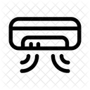 Air Conditioner  Icon
