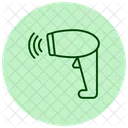 Barcode Scanner Icon