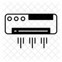 Air Conditioner Icon
