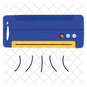Air Conditioner  Icon