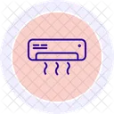 Air Conditioner Air Conditioner Icon