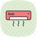 Air Conditioner Air Conditioner Icon