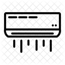 Air Conditioner  Icon