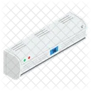 Air Conditioner  Icon