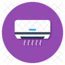 Air Conditioner  Icon
