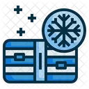 Air Conditioner  Icon