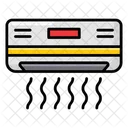 Air Conditioner  Icon