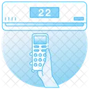 Air Conditioner  Icon