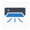 Airconditioner Cooling Appliances Icon